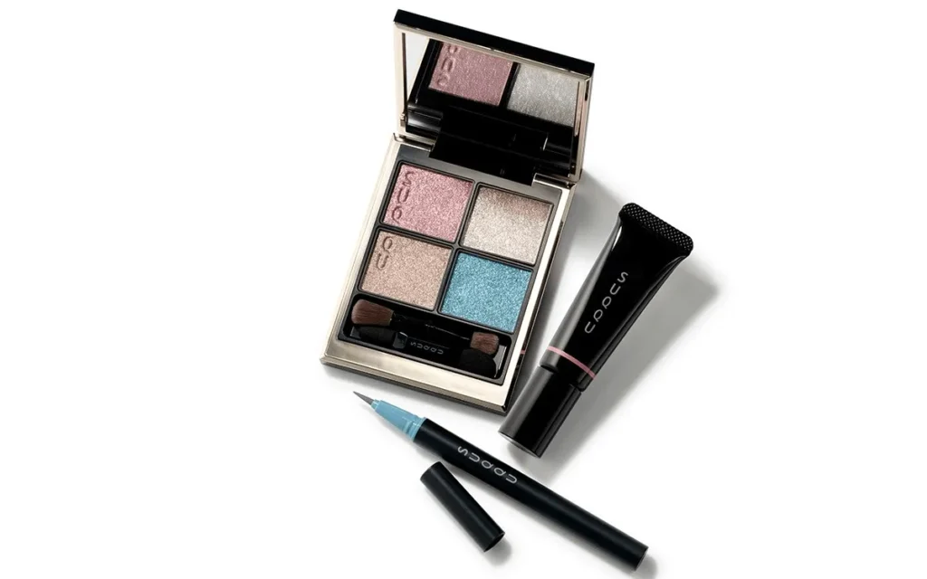 SUQQUクリスマスコフレ2023の予約方法は？発売日や通販情報も！