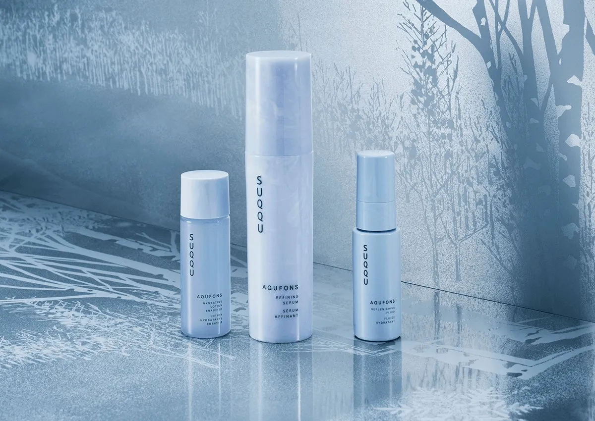 SUQQUクリスマスコフレ2023の予約方法は？発売日や通販情報も！