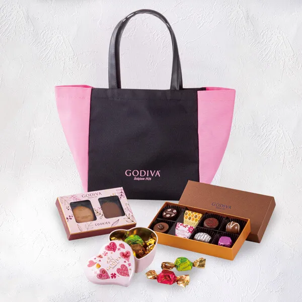 【百貨店限定】2023 ニューイヤー ハッピーバッグ