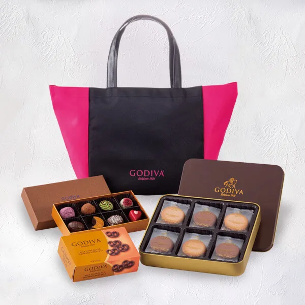 【アウトレット限定】2023 ニューイヤー ハッピーバッグ