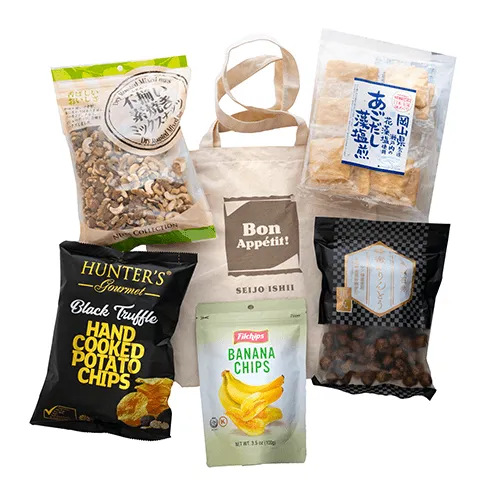 成城石井福袋2024