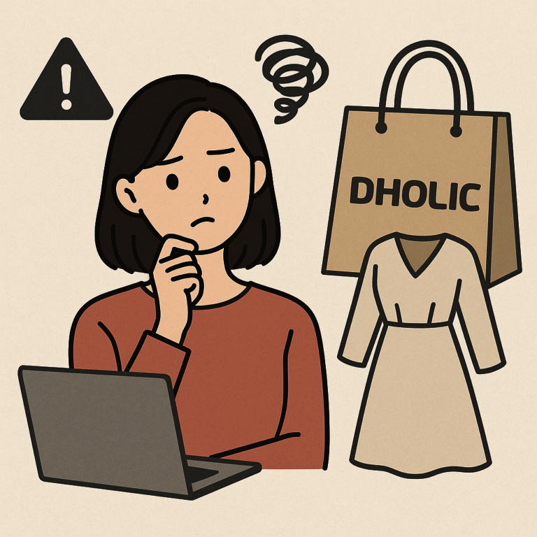 DHOLIC(ディーホリック)は危ない？知っておくべき注意点と上手な使い方