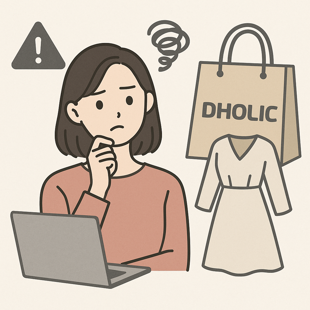 DHOLIC(ディーホリック)は危ない？知っておくべき注意点と上手な使い方