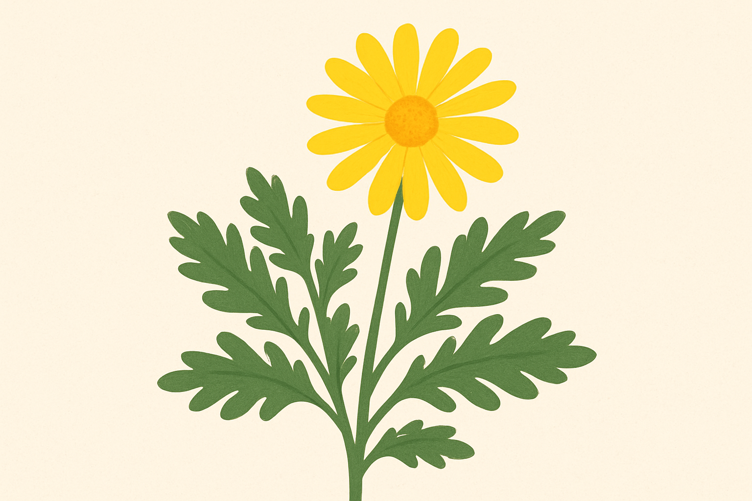 ユリオプスデージーとはどんな植物？特徴から育て方のコツまで詳しく解説！