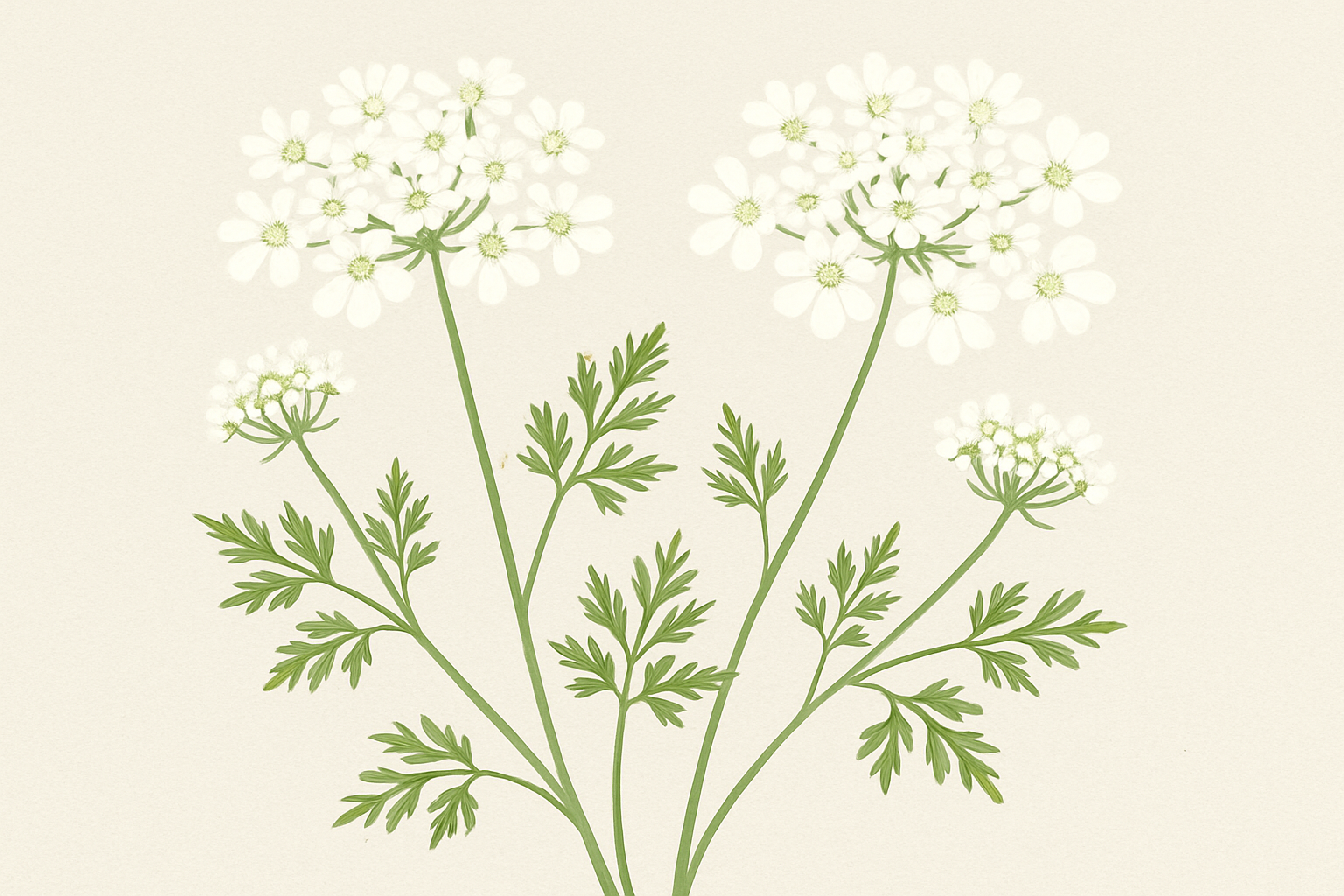 オルレア(オルラヤ)を育てるコツは？初心者にも分かる育て方を詳しく解説！