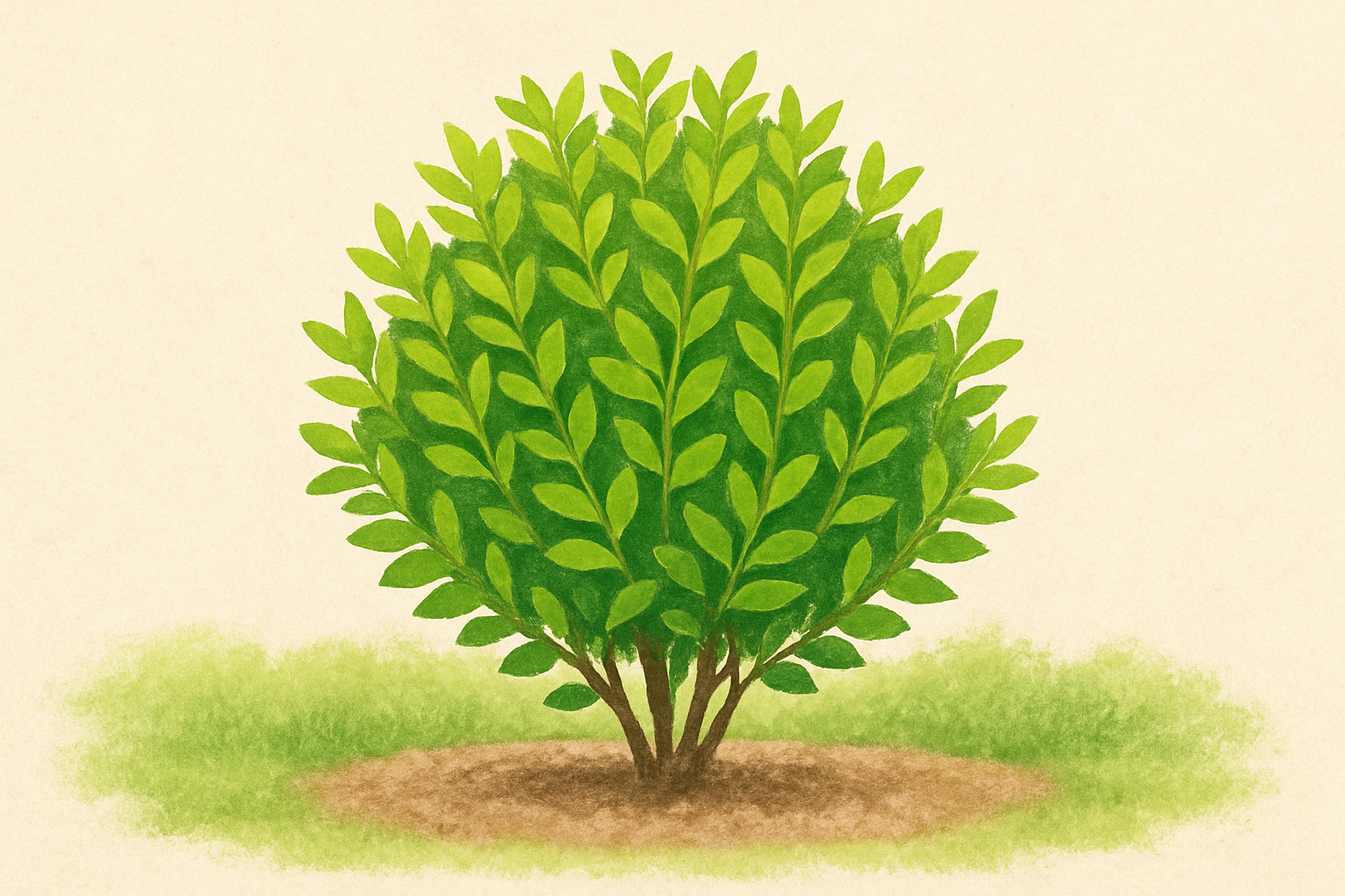 キンメツゲとはどんな植物？特徴や育て方など詳しくご紹介！