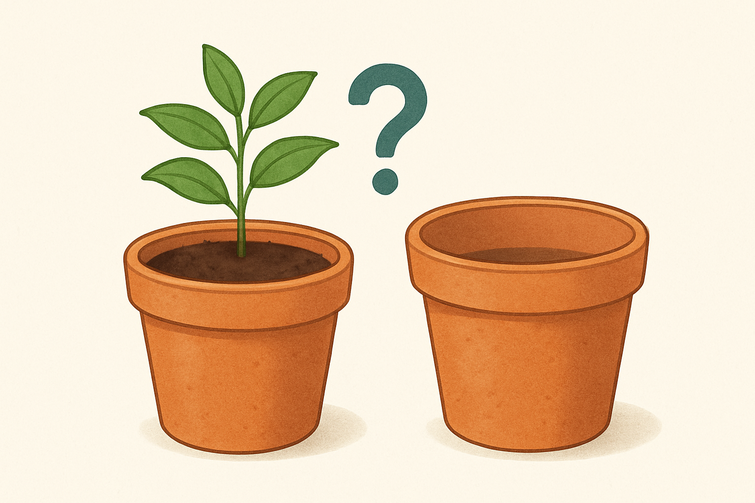 駄温鉢とは？素焼鉢との違いやその特徴を詳しく解説！