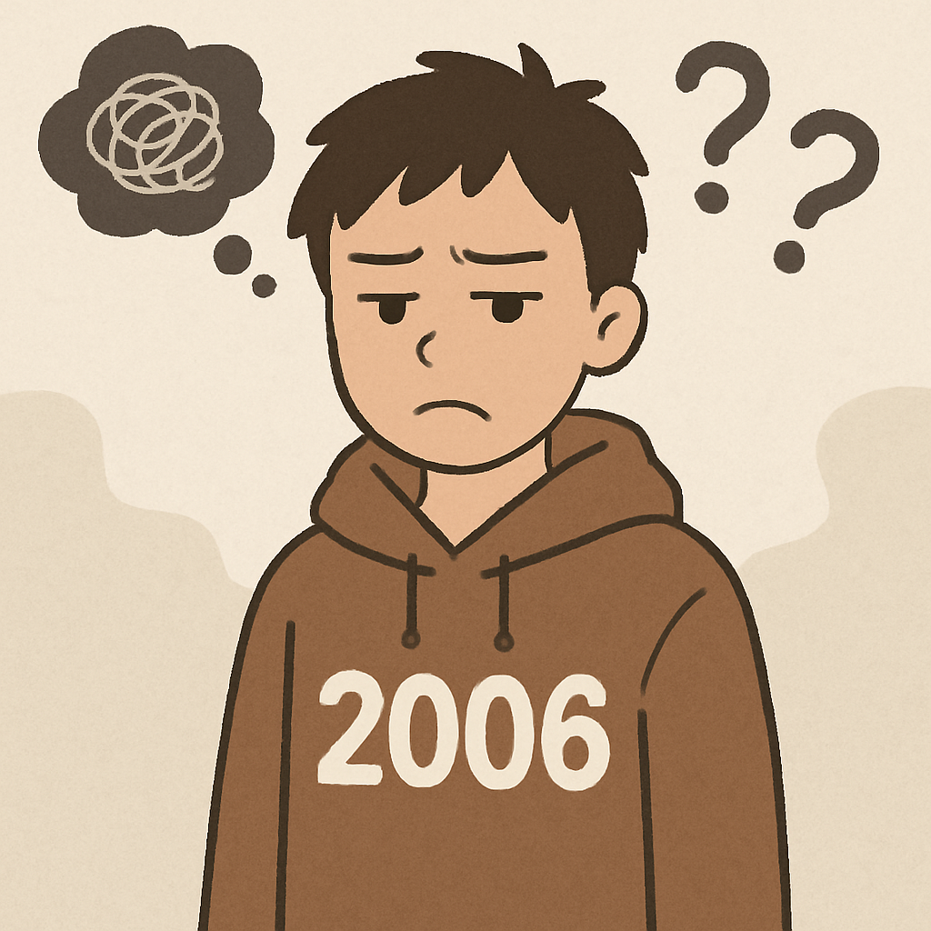 2006年生まれが最悪の世代と言われる理由とは？特徴や背景を徹底解説