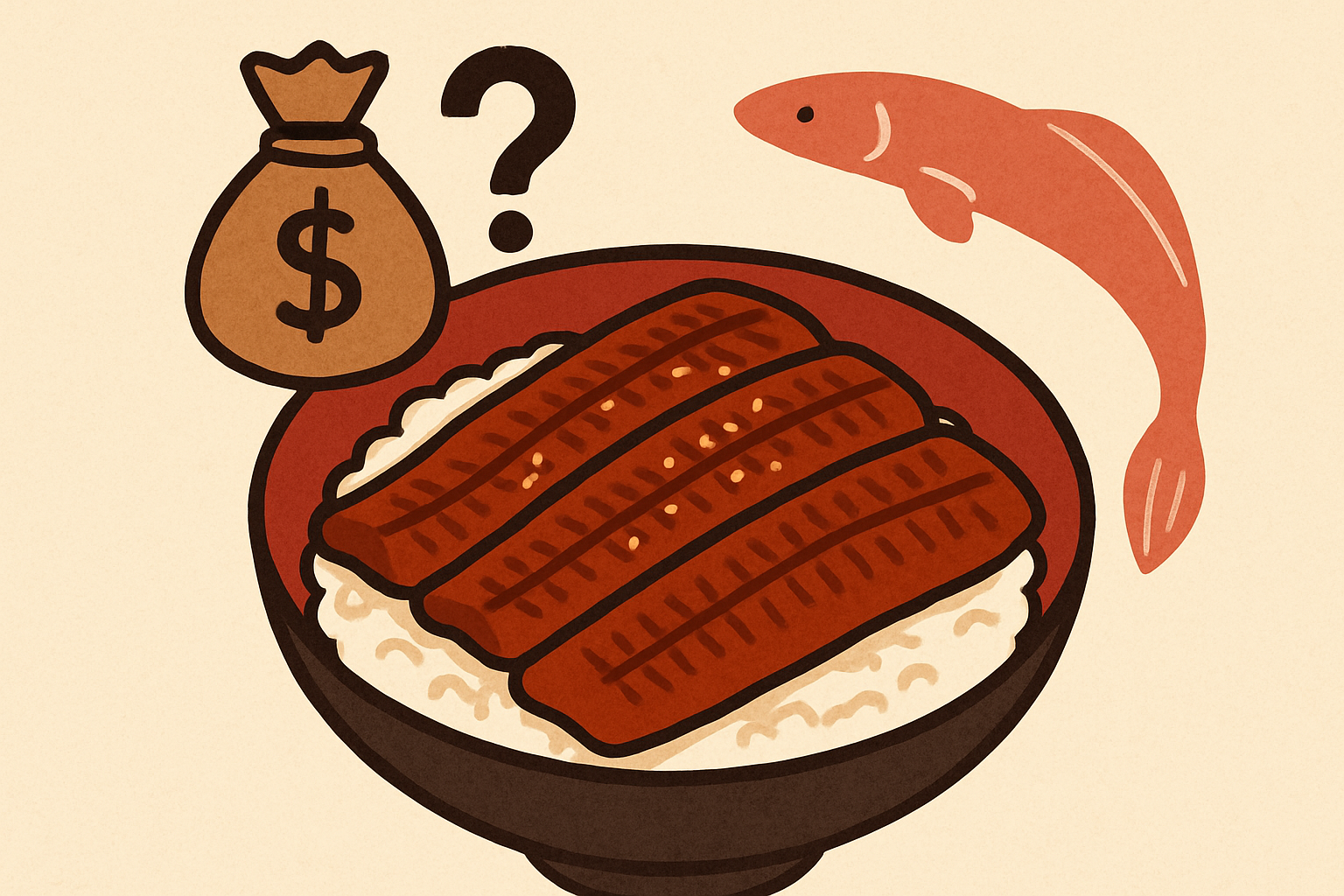 鰻の成瀬はまずい？安い理由と口コミの真相を徹底解説