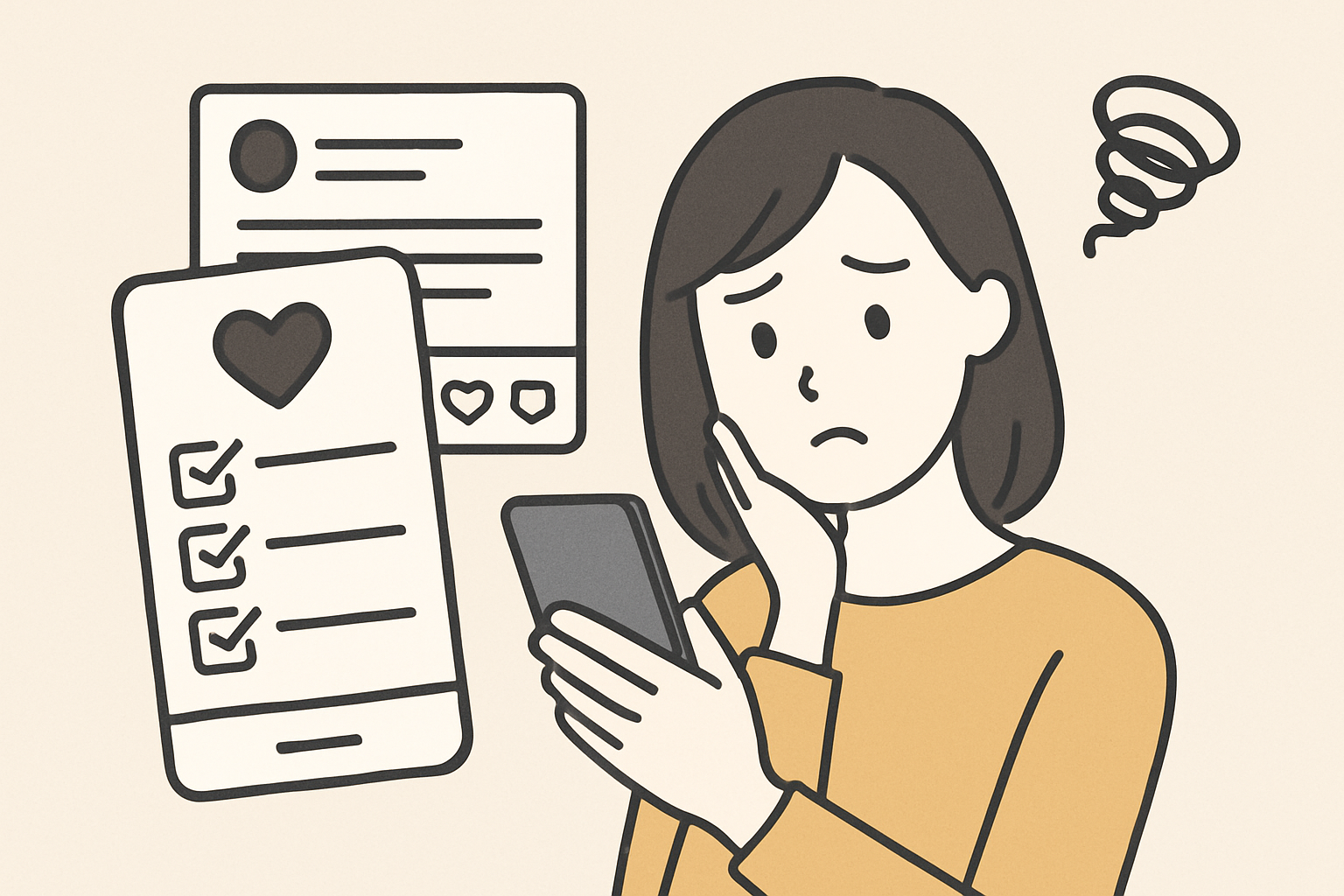 SNSで欲しいものリスト公開している人は気持ち悪い？本音と上手な使い方