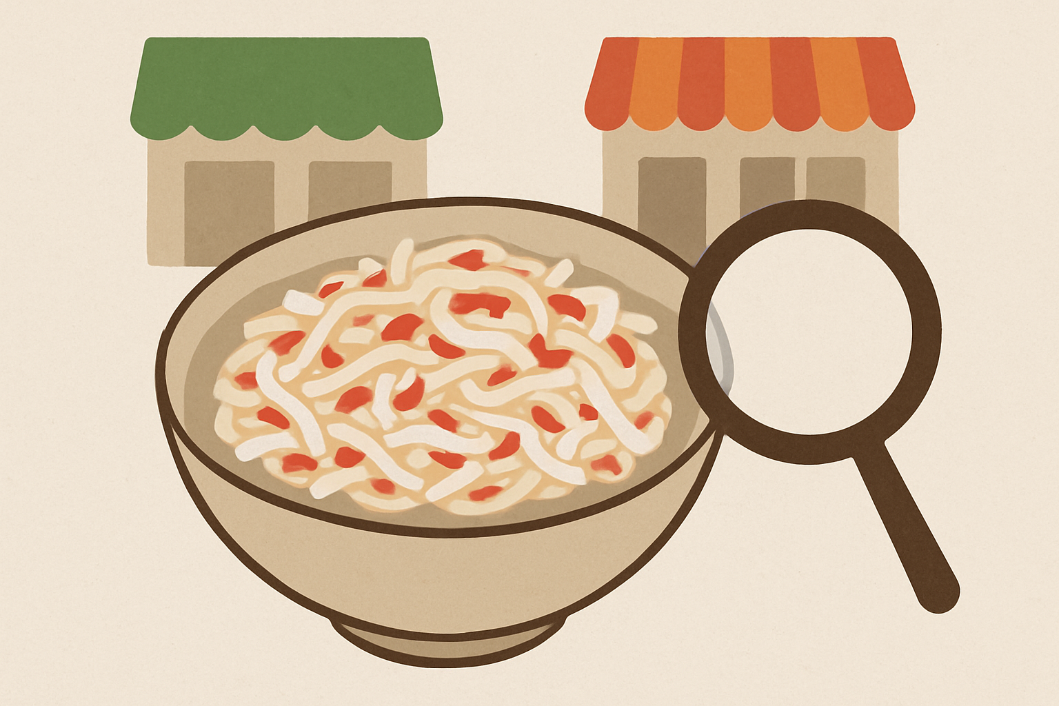 梅水晶はどこで買える？業務スーパーやカルディでの販売状況を徹底調査