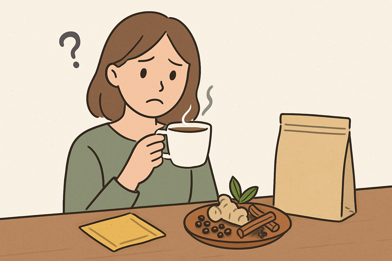 サマハンは体に悪い？効果と注意点を徹底解説