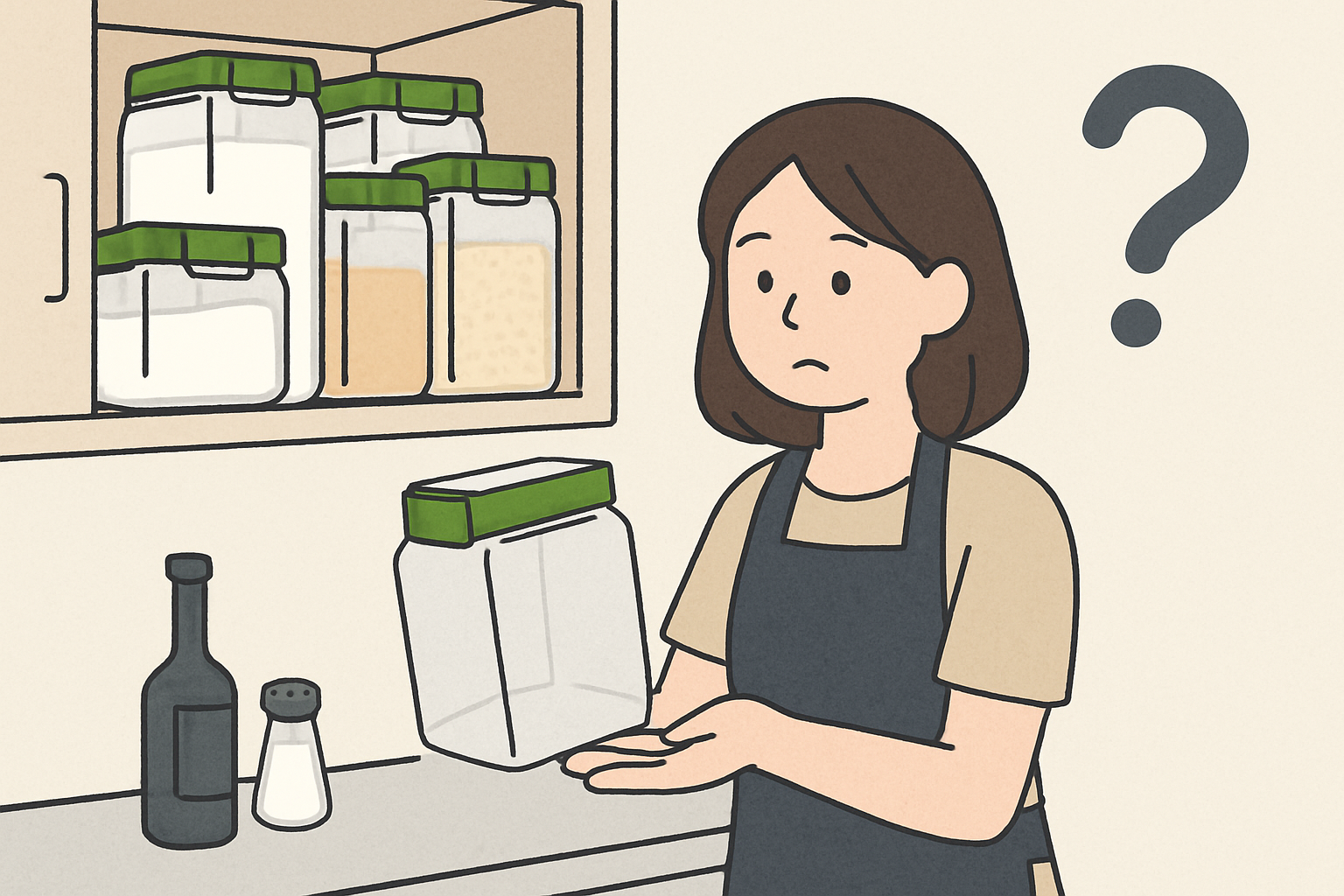 フレッシュロックをやめた理由は？代替品や使い続ける人の声も紹介