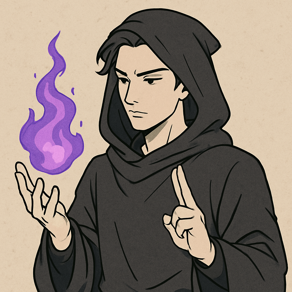 裏MBTI診断で呪術師(UGCR)の性格と特徴、恋愛傾向を徹底解説