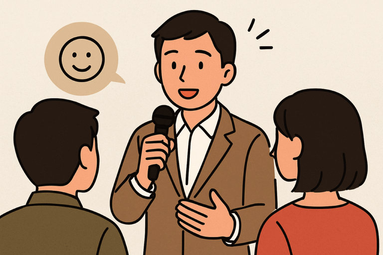 同窓会の近況報告例文！上手な表現・避けたい表現は？