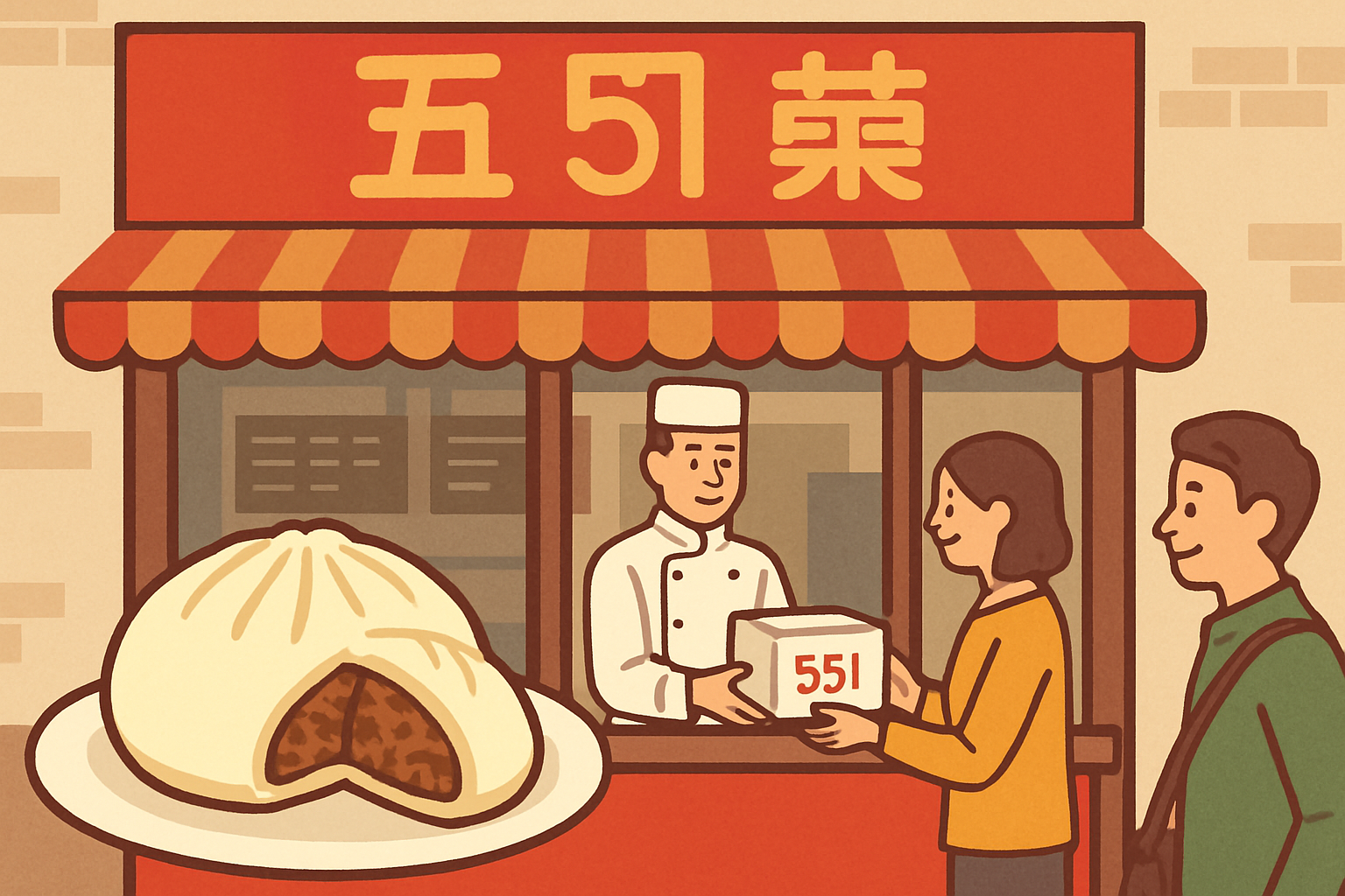 大阪のローカルチェーン店10選！地元民おすすめの絶品グルメ