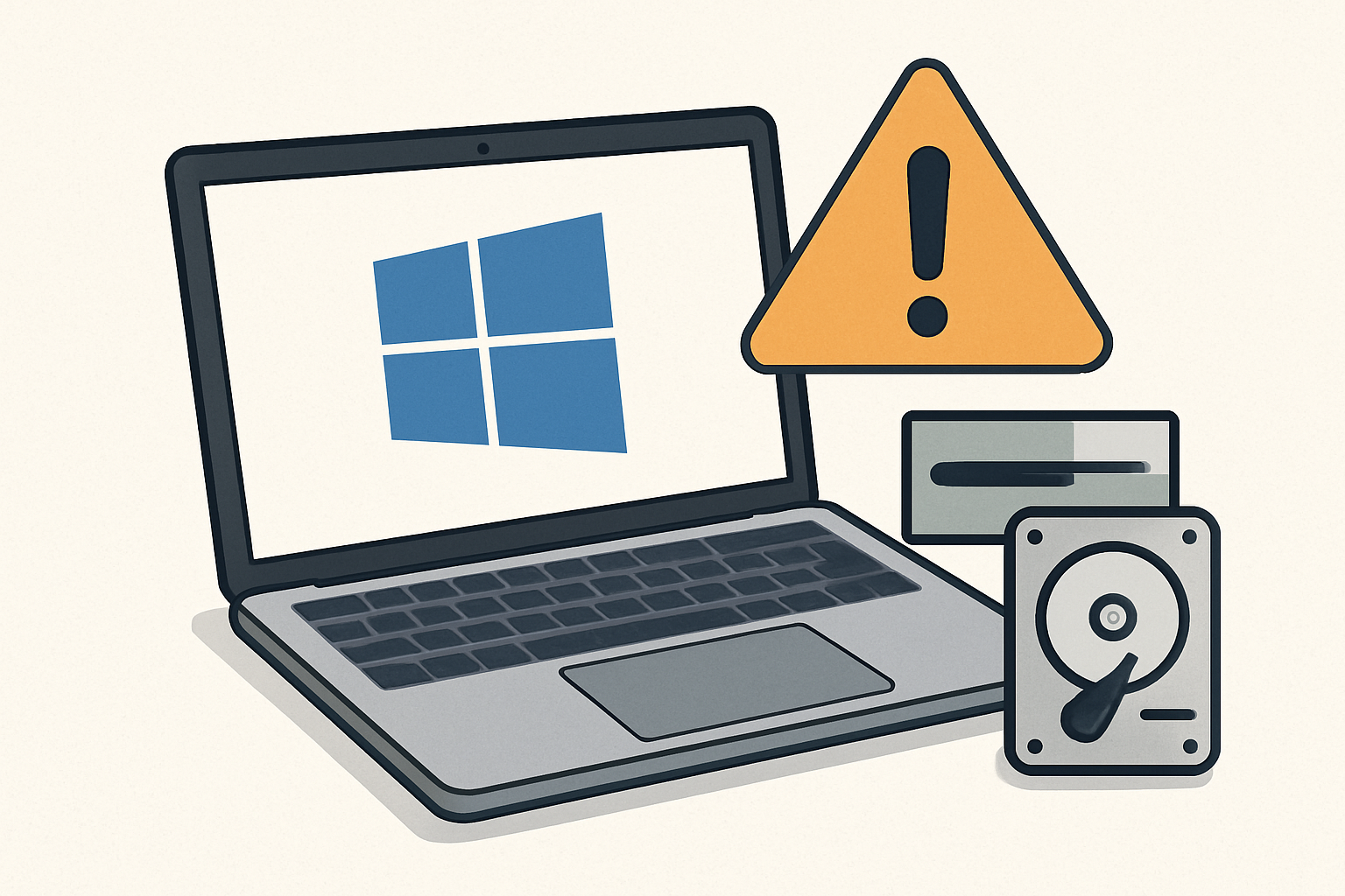 MacにWindowsを入れるデメリット：知っておくべき7つのポイント