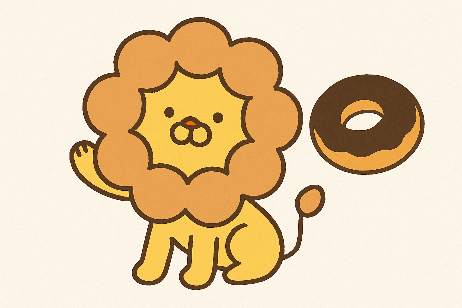 ポンデライオンが消えた理由とは？実は今も活躍中！