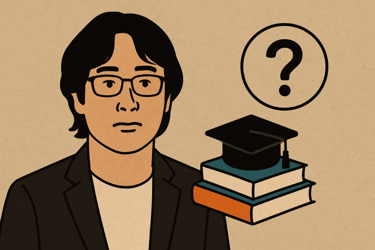 ルシファー吉岡は高学歴？経歴や結婚しているかなどWIki風まとめ！