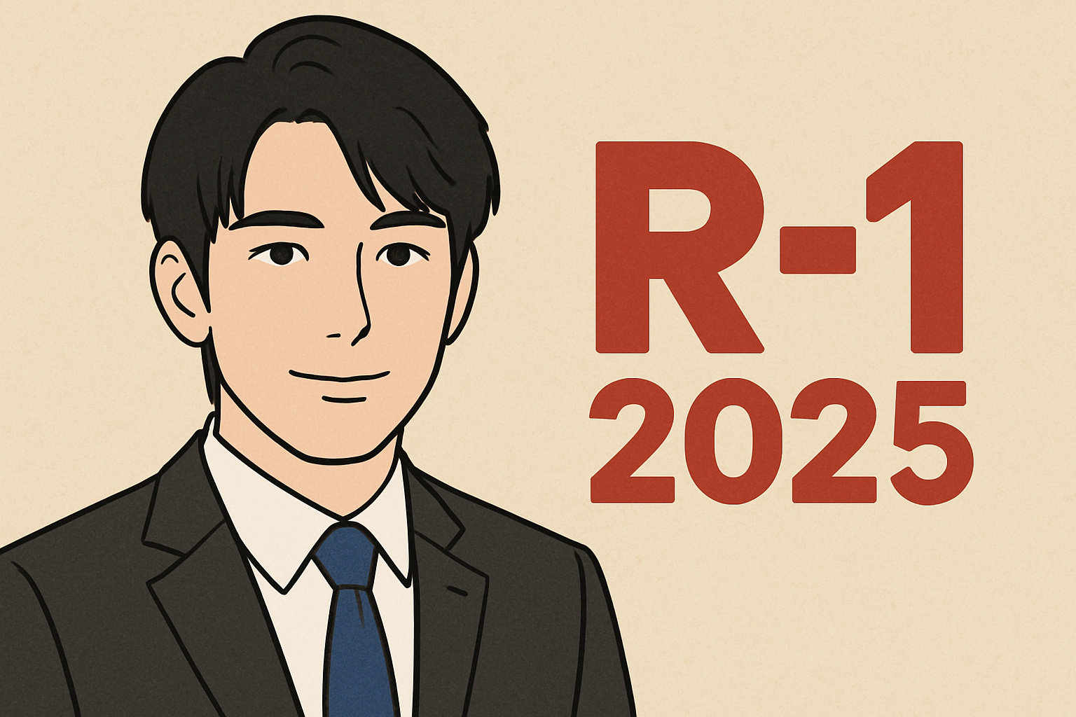 田津原理音の魅力と経歴まとめ！イケメンだけど面白くない？R-1グランプリ2025への挑戦