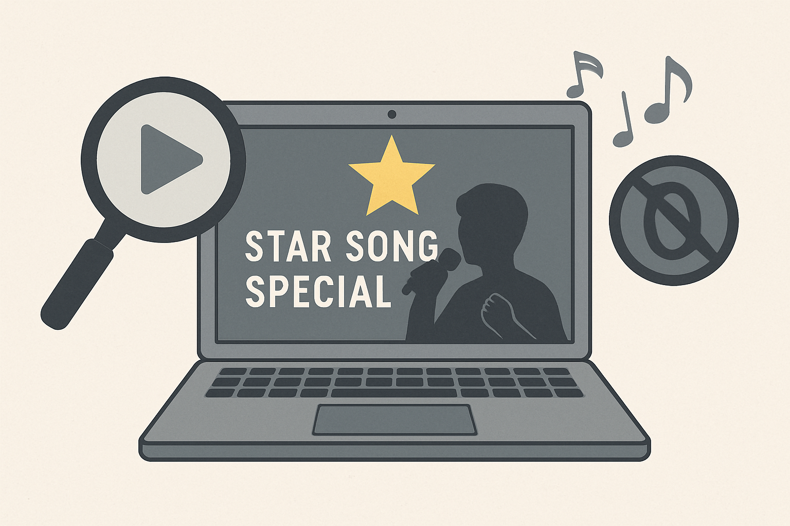 Star Song Special（スタソン）は無料で見れる？視聴方法と料金を解説