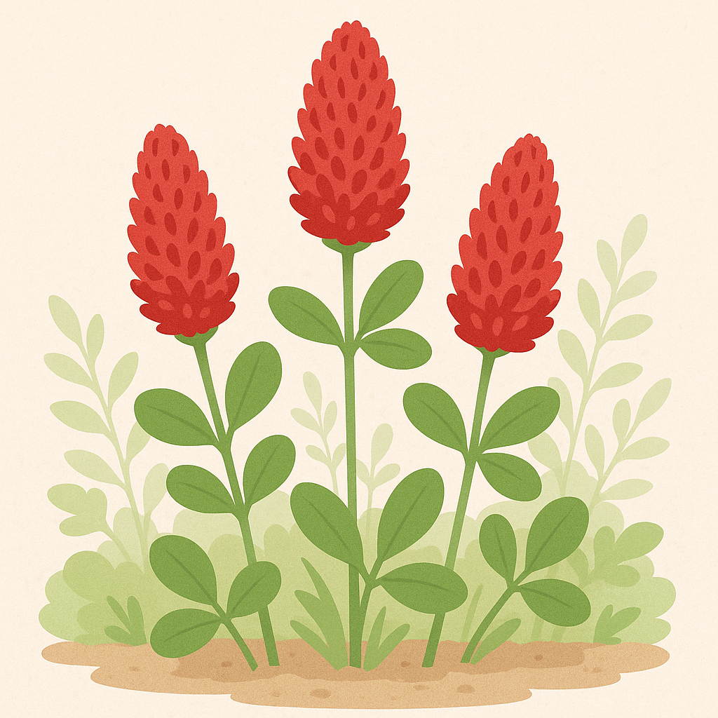 可愛いイチゴみたいなストロベリーキャンドルとは？育て方を詳しく解説！