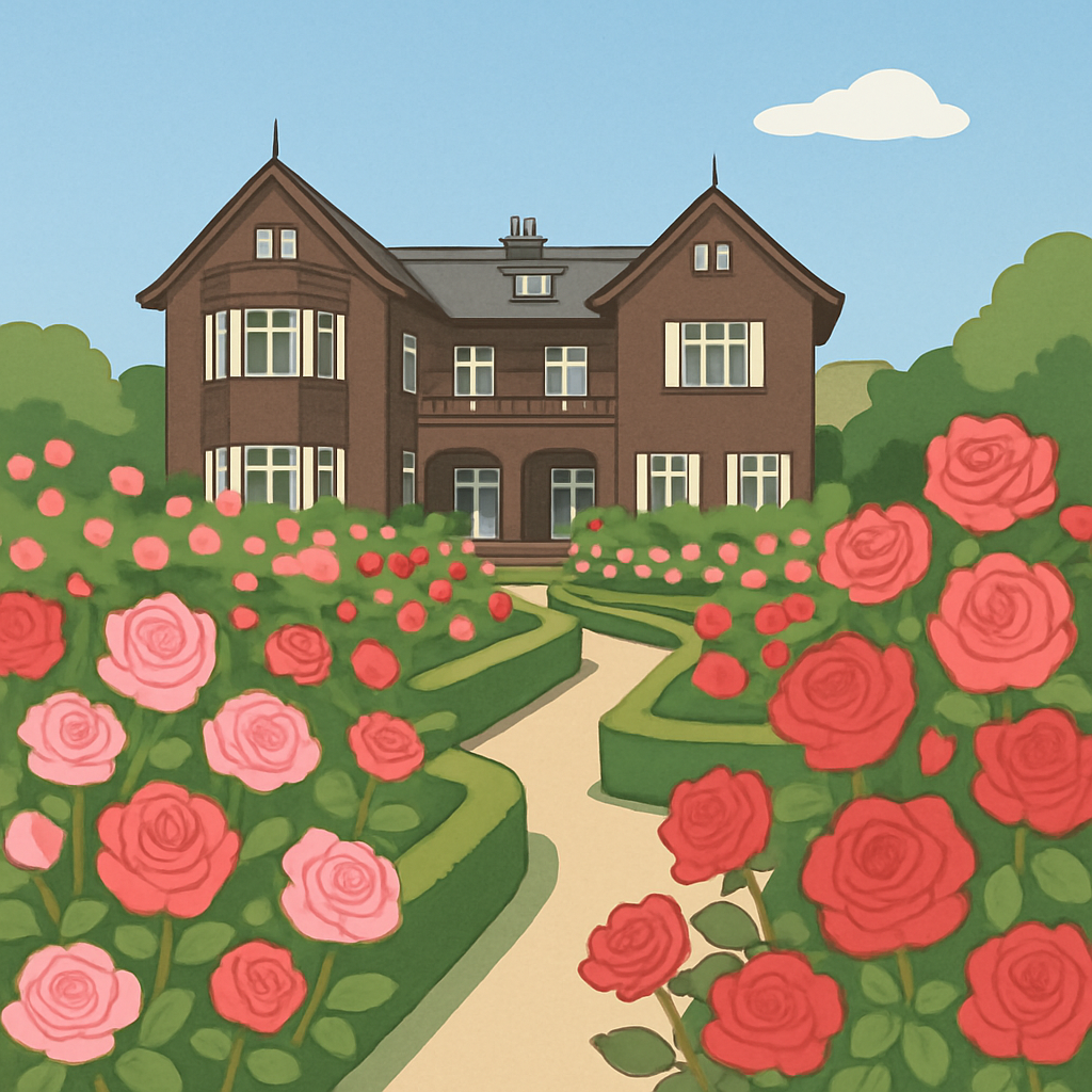 関東のおすすめバラ園はどこ?人気のバラの名所を厳選紹介