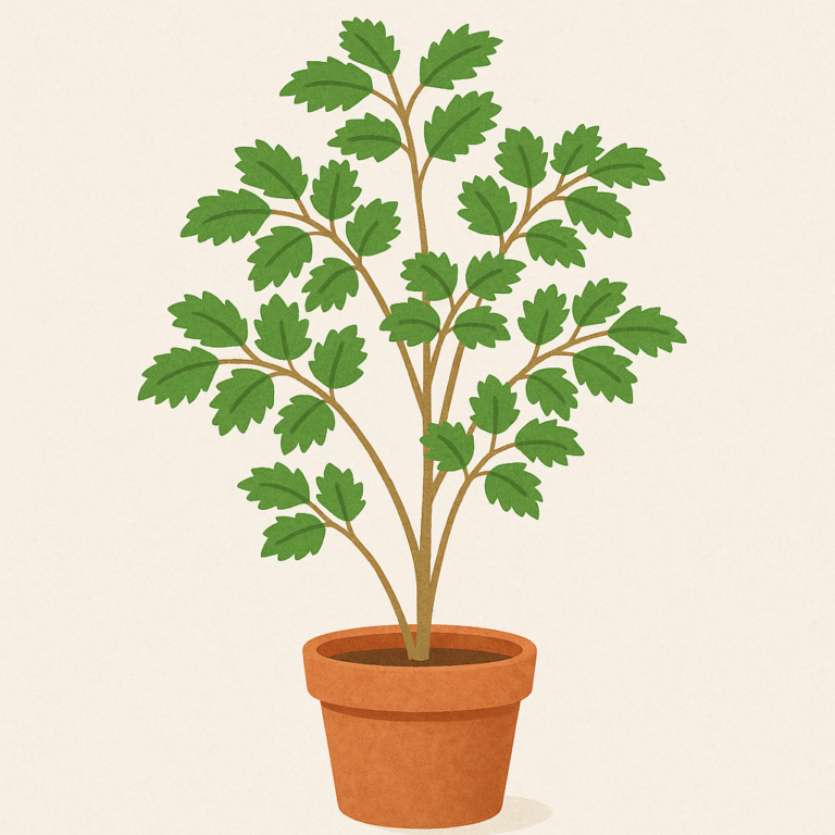 観葉植物ポリシャスとは？簡単な育て方のコツや手入れ方法を詳しく解説！