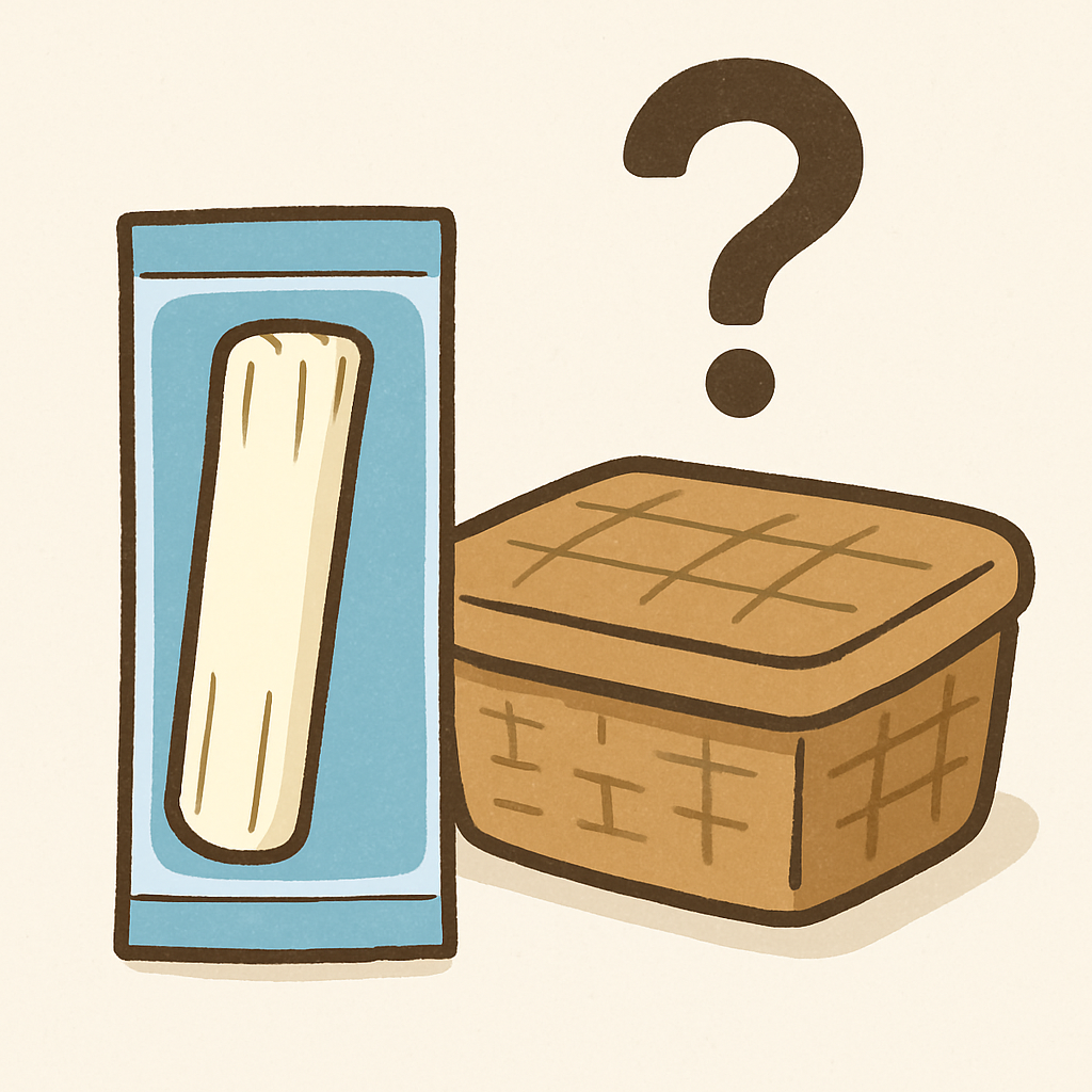 さけるチーズの常温保存は大丈夫？知っておきたい保存のコツ