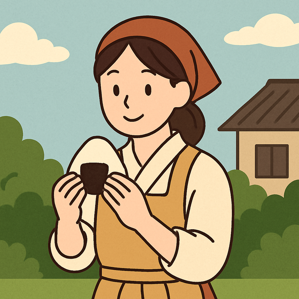 朝ドラ『おむすび』は実話？モデルや背景にある感動エピソードを徹底解説