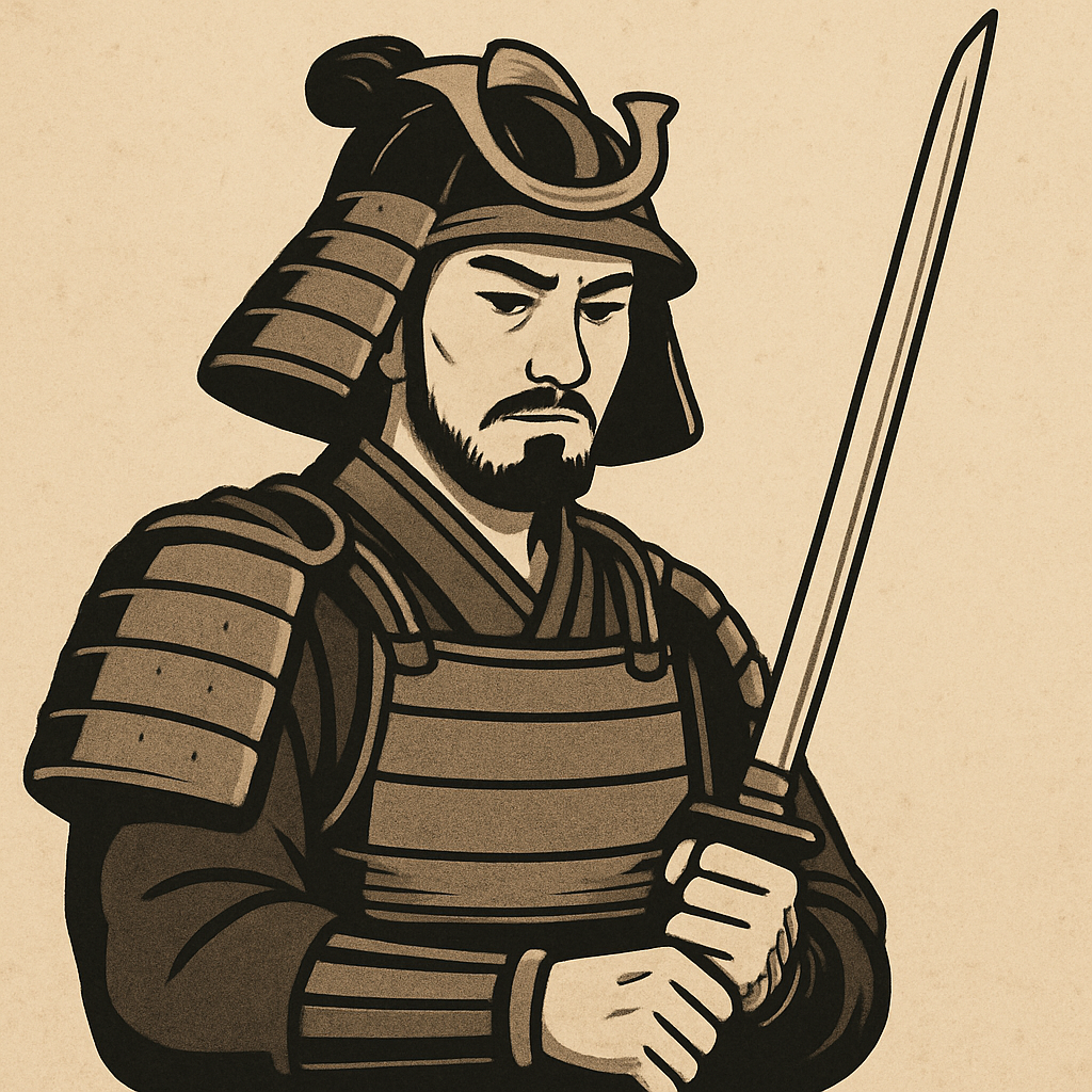 裏MBTI診断で分かる武士(ODCL)の性格・特徴と恋愛傾向を徹底解説！