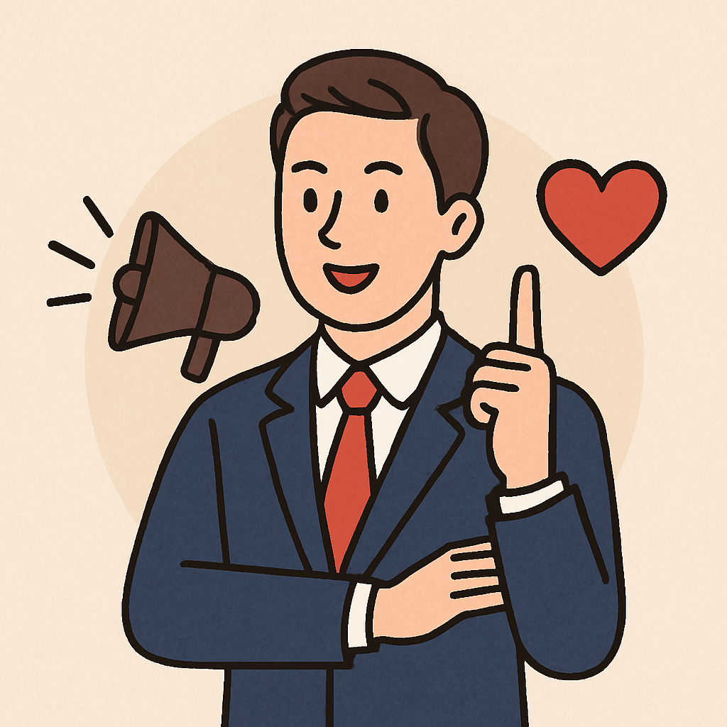 裏MBTI診断で注目の統率者(UDML)！性格と恋愛の特徴を徹底解説