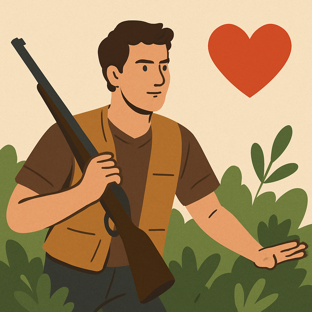 裏MBTI診断でハンター(ODML)の性格・特徴と恋愛傾向を徹底解説！