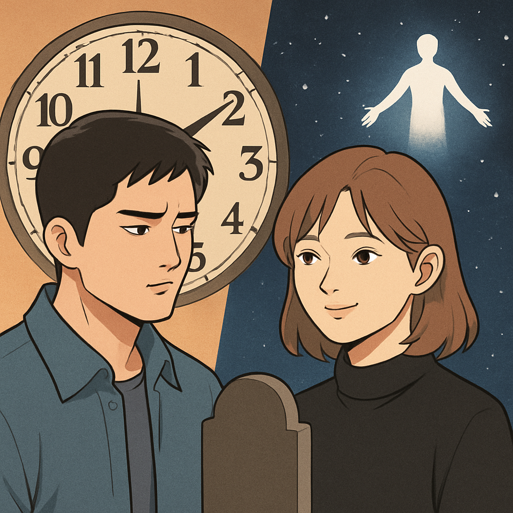 韓ドラ『もうすぐ死にます』のキャスト・あらすじ・見どころ総まとめ！無料で見る方法も