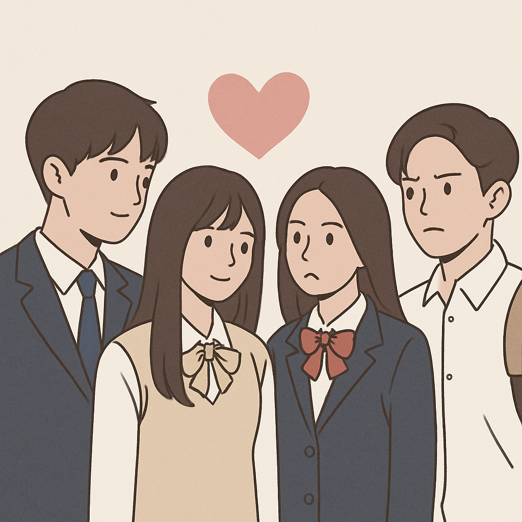 『ロマンスは、デビュー前に。』出演メンバー総まとめ！ヤラセ疑惑は本当？