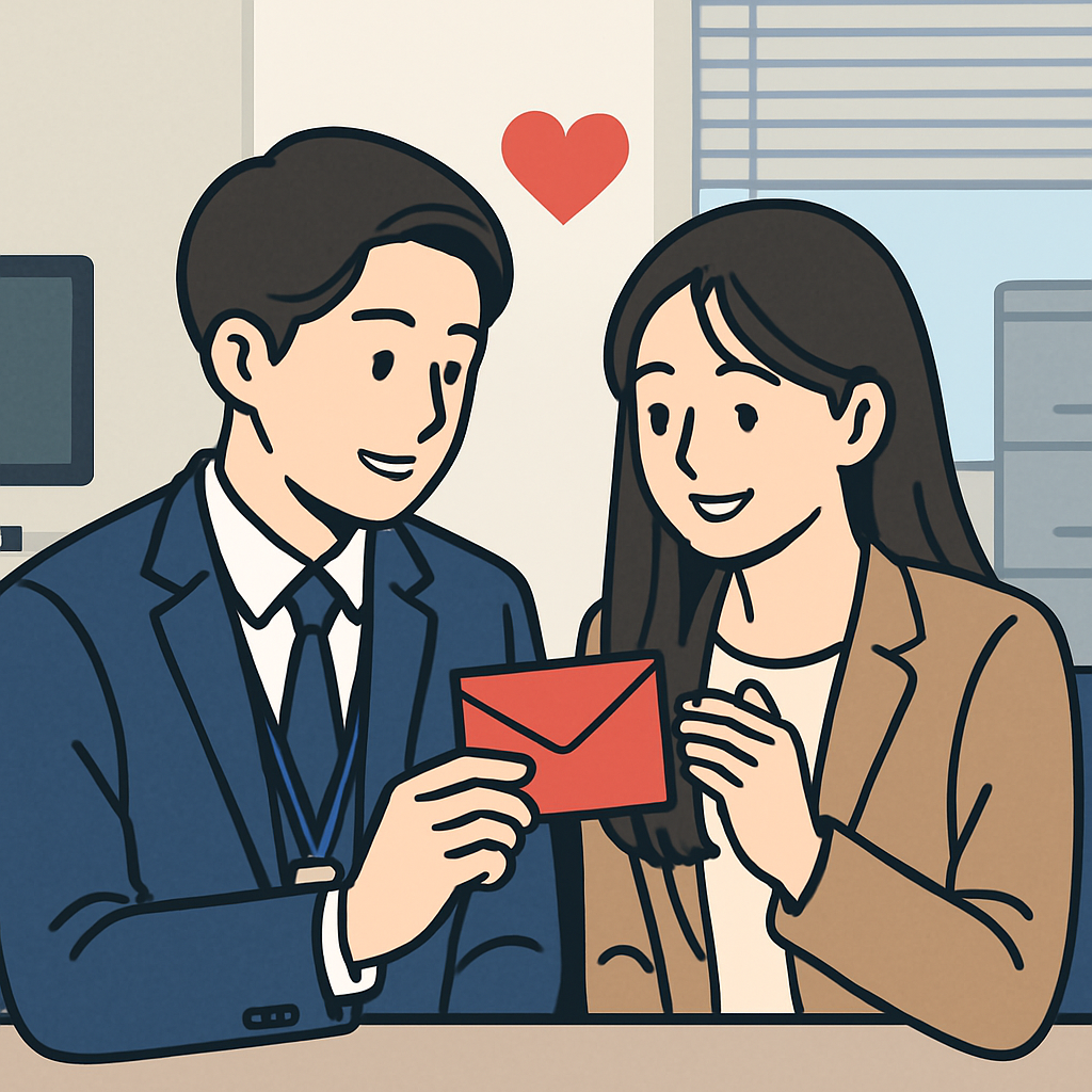 韓国恋リア『社内恋愛』ネタバレ！カップル結成から衝撃の結末まで