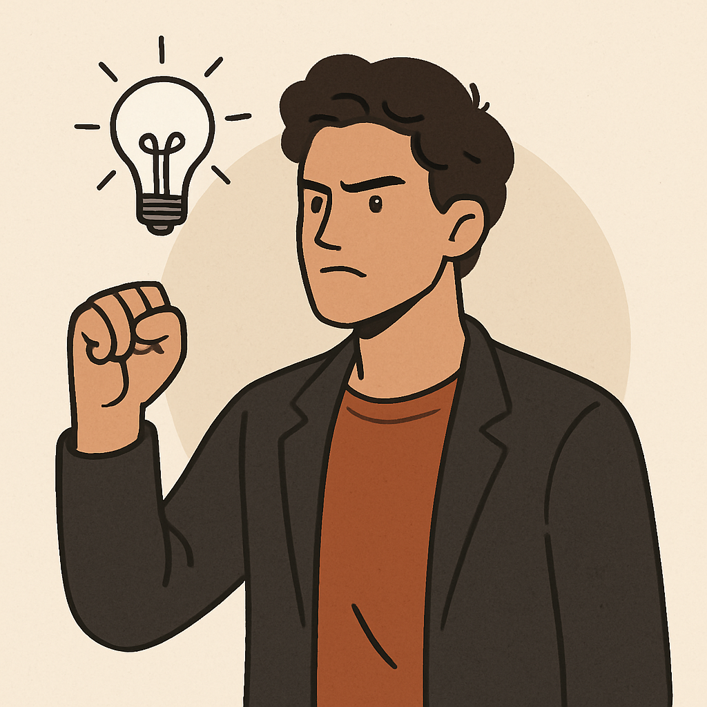 裏MBTI診断で革命家(UDMR)タイプの性格・特徴と恋愛傾向を徹底解説！