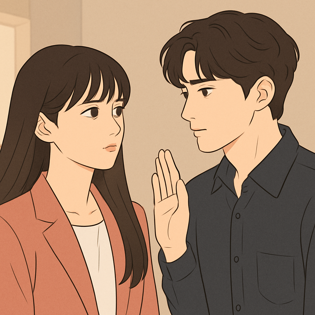 韓ドラ『無駄なウソ』完全ガイド：キャスト・あらすじ・見どころを徹底解説！