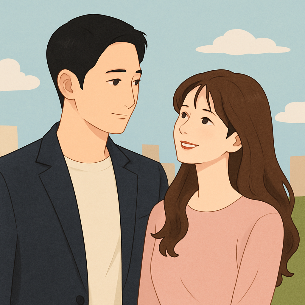 韓ドラ『となりのMr.パーフェクト』完全ガイド：キャスト・あらすじ・見どころを徹底解説