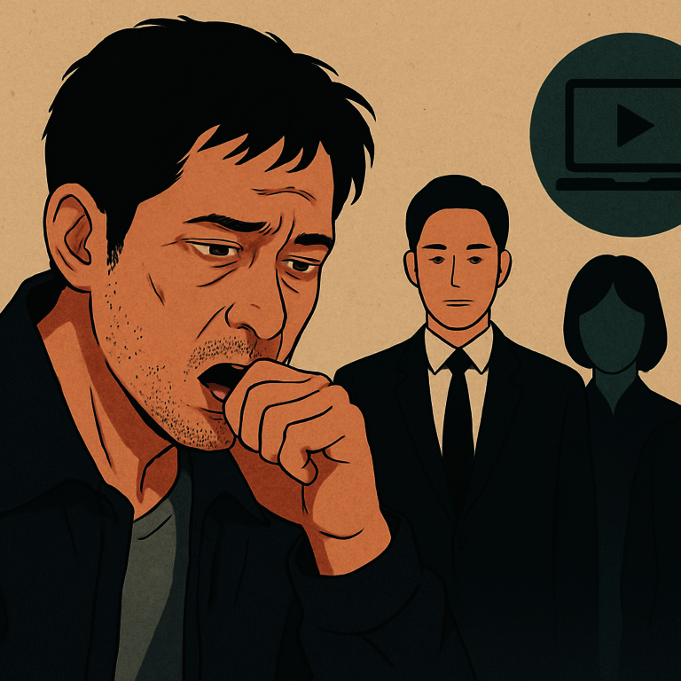 韓ドラ『コネクション』のキャスト・あらすじ・見どころ総まとめ！無料で見る方法も