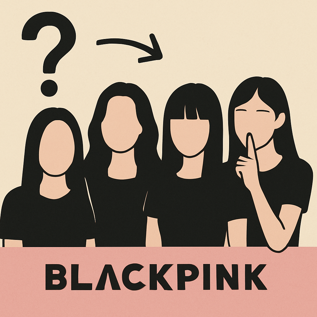 ブラックピンクの解散は本当？噂の真相と2025年のカムバック計画