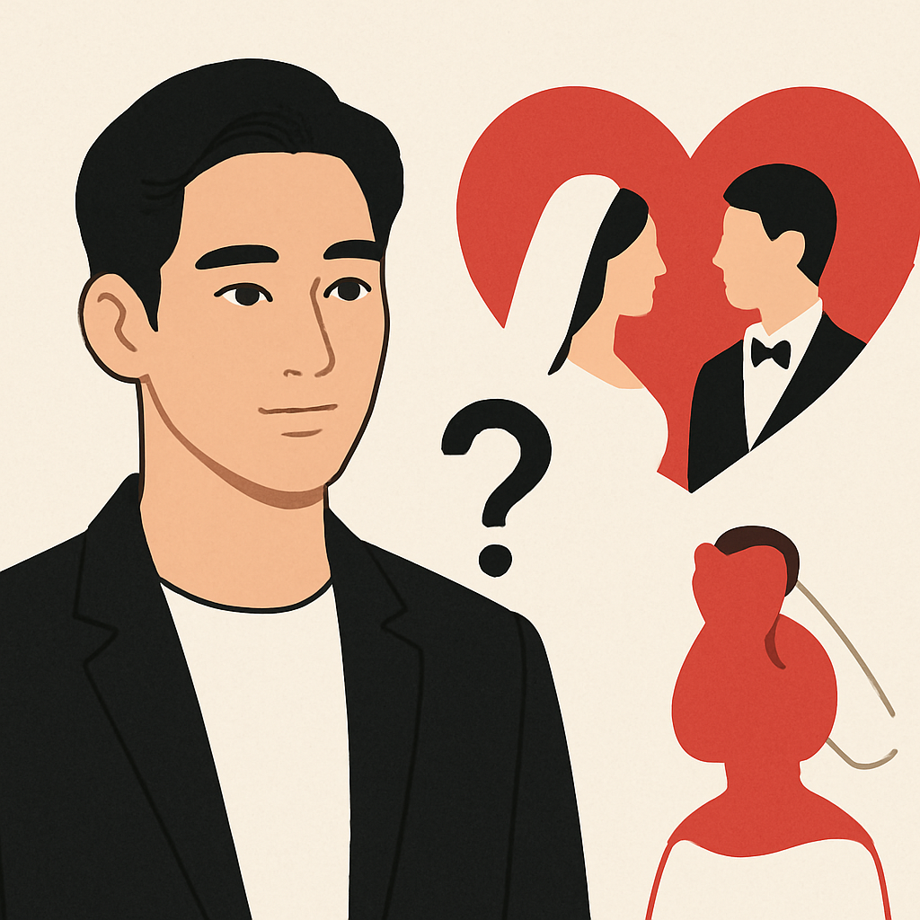 キム・スヒョンは結婚してる？熱愛の噂や結婚観などを解説！