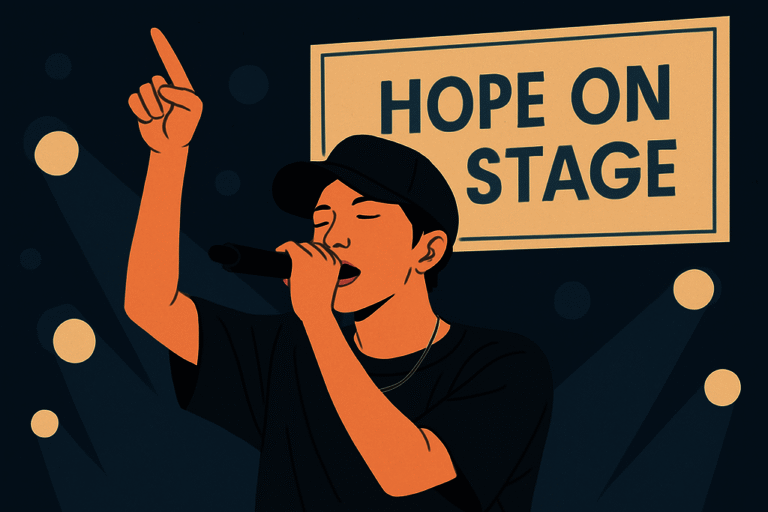 BTS J-HOPE(ホビ)ソロツアー「HOPE ON THE STAGE」のセトリまとめ！注目の曲と見どころ