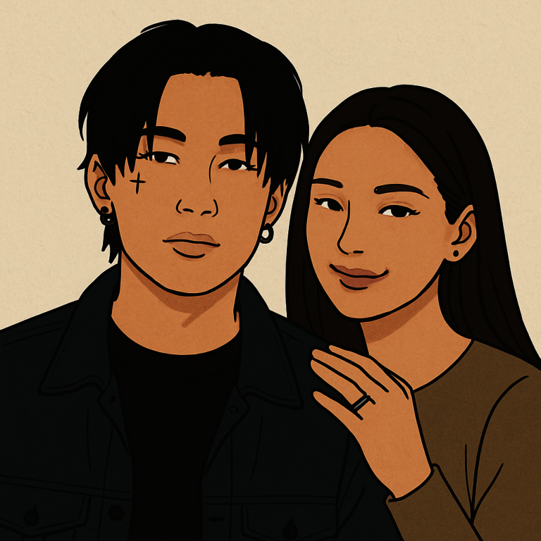 ASH ISLANDとは？ちゃんみなと結婚した韓国のラッパーの経歴・素顔などまとめ！