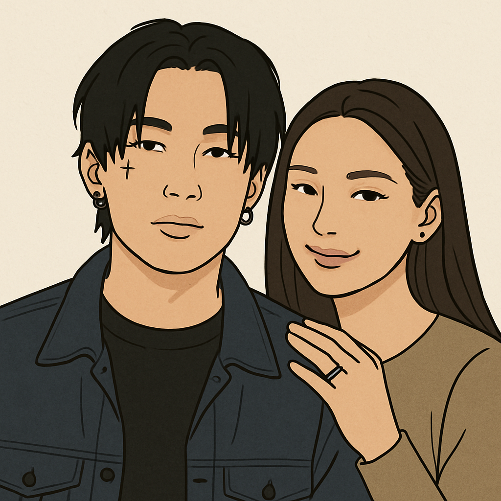 ASH ISLANDとは？ちゃんみなと結婚した韓国のラッパーの経歴・素顔などまとめ！