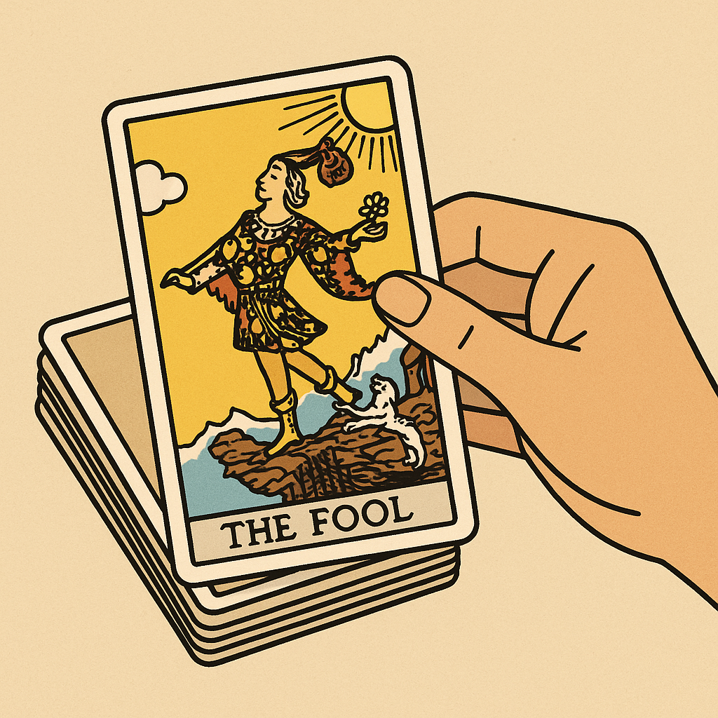 ワンオラクル 無料 タロットカード