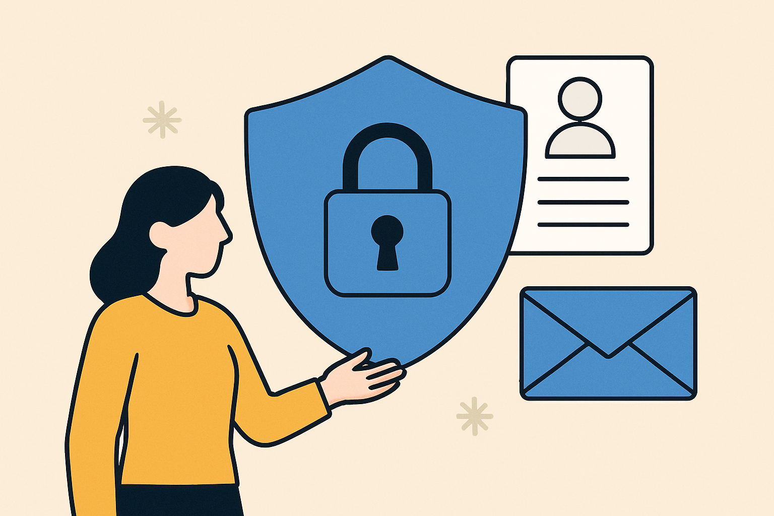 プライバシーポリシー