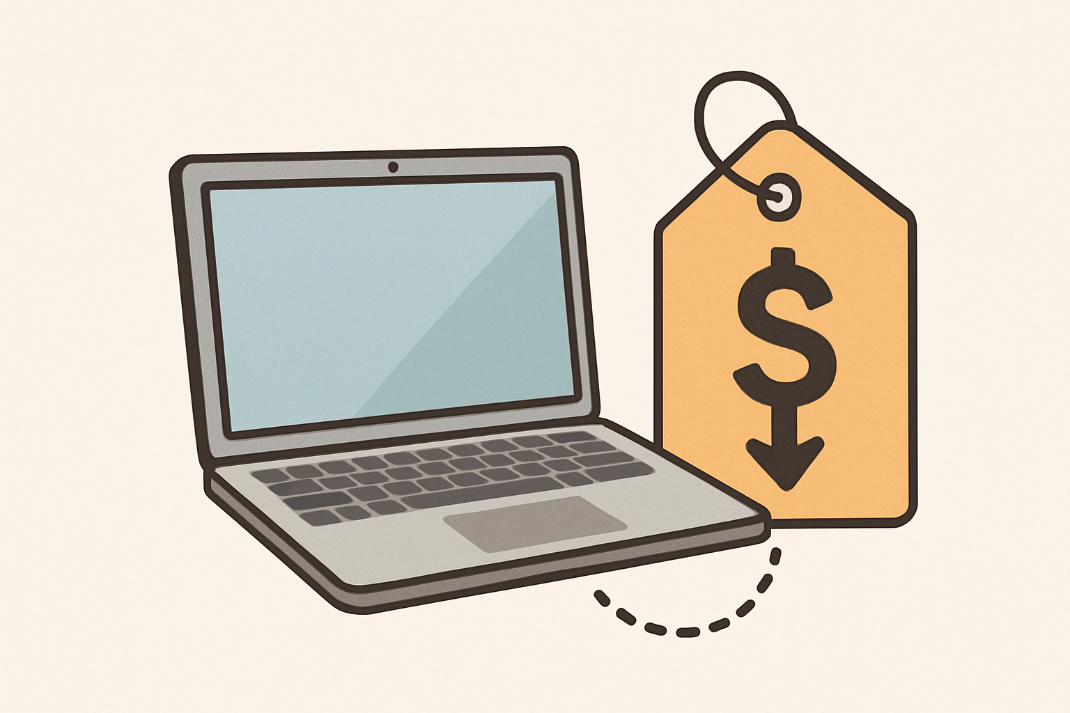 パソコンが安くなる時期2025年版！お得に購入するコツ