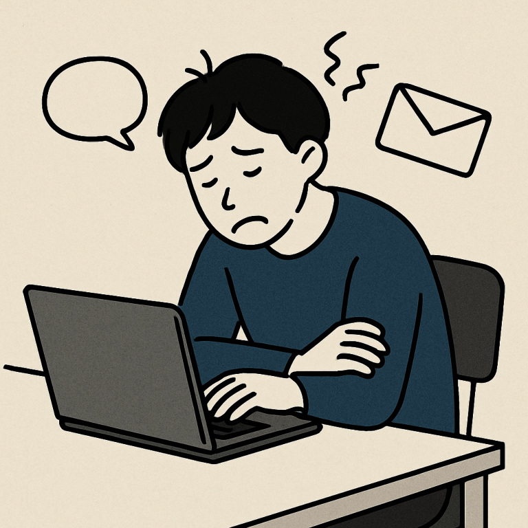 長期引きこもりでもできる仕事｜人と話さない・ビジネス文章を書かない選択肢