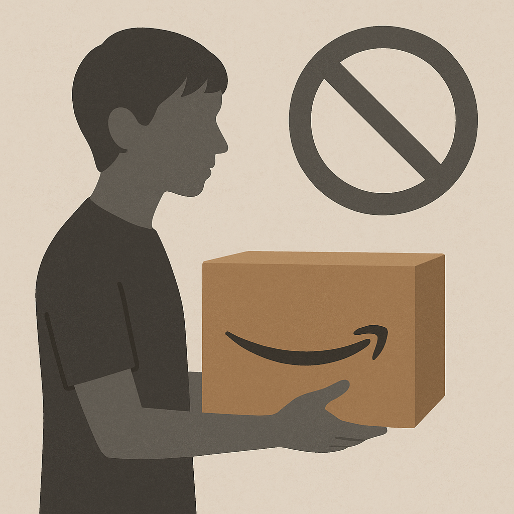 2026年 ついにAmazonプライムを卒業しました